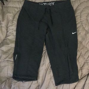 Nike Sweatpants || Size S